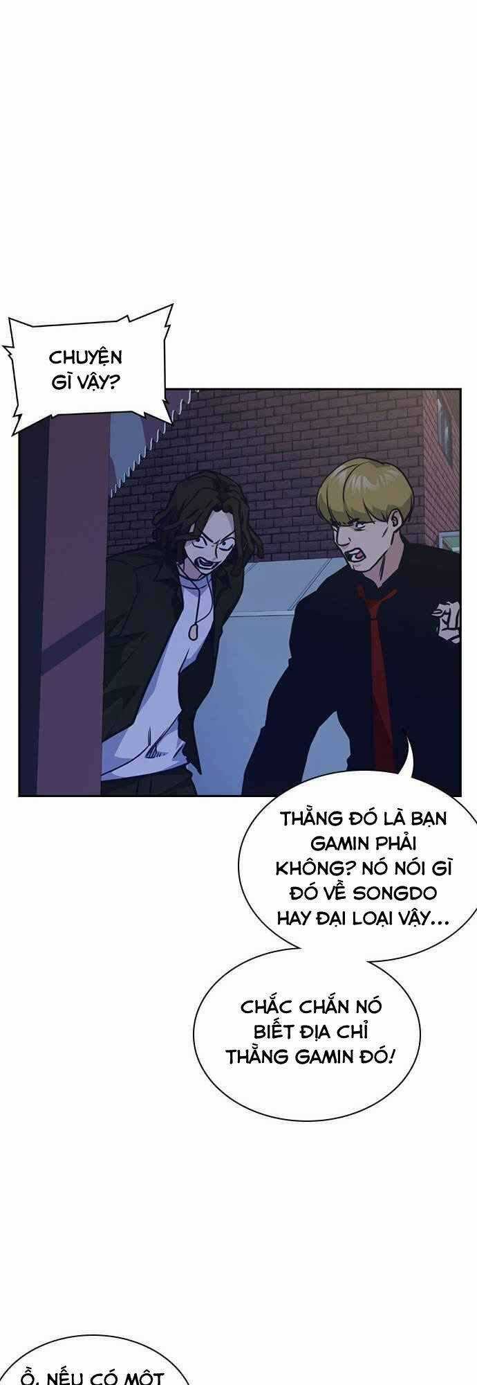 Học Nhóm - Study Group Chapter 36 trang 48