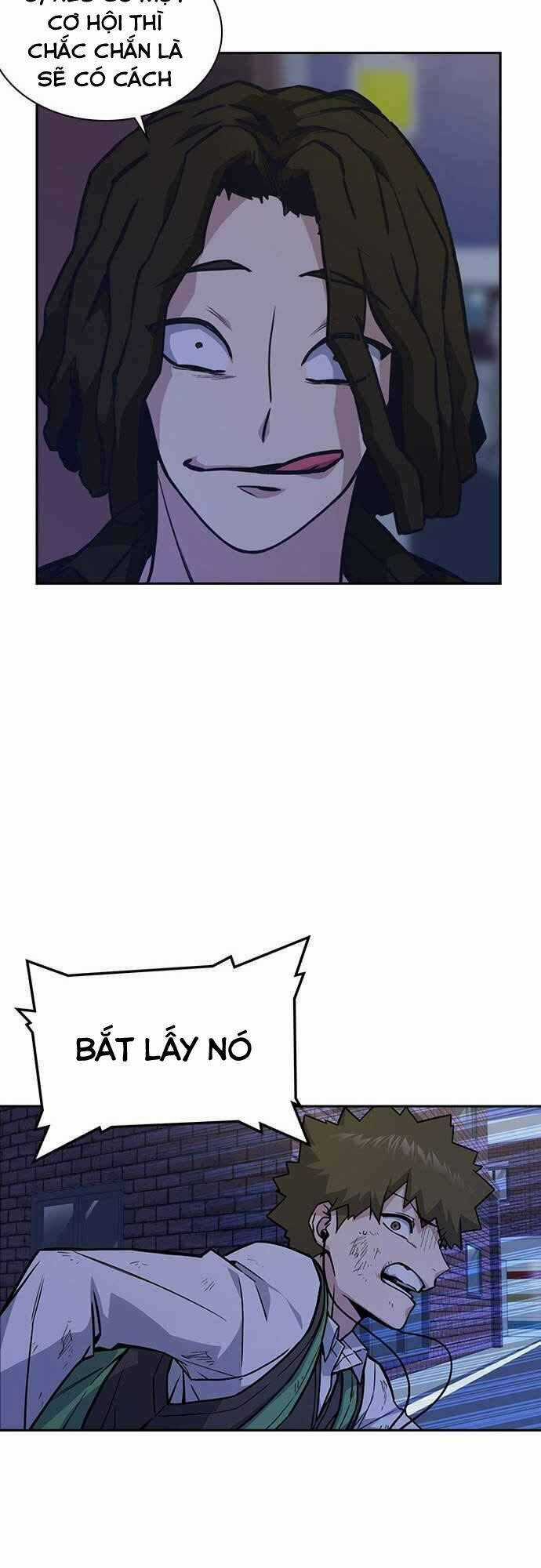 Học Nhóm - Study Group Chapter 36 trang 49