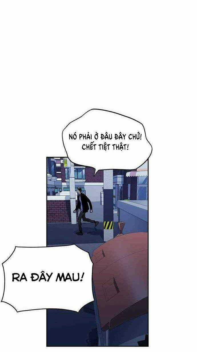 Học Nhóm - Study Group Chapter 36 trang 51