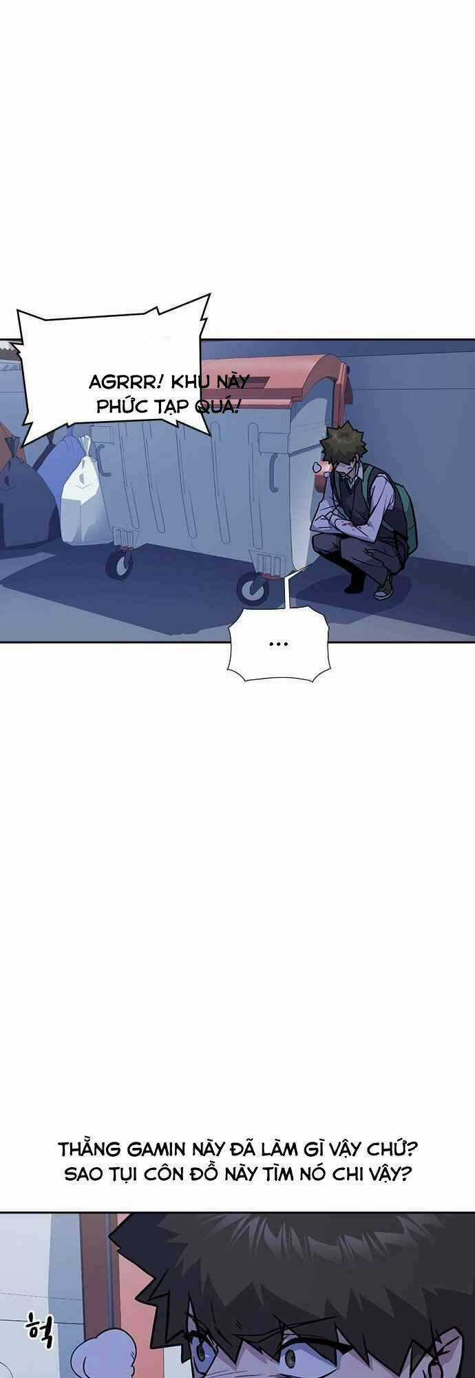 Học Nhóm - Study Group Chapter 36 trang 52