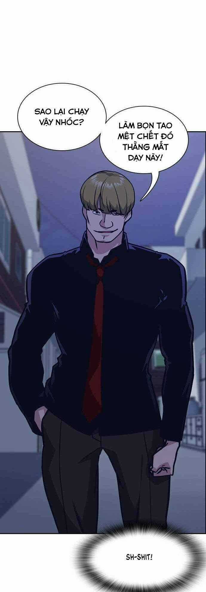 Học Nhóm - Study Group Chapter 36 trang 54