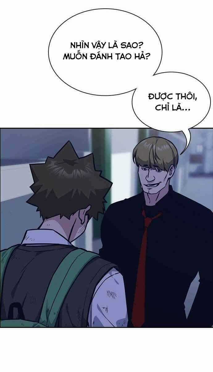 Học Nhóm - Study Group Chapter 36 trang 61