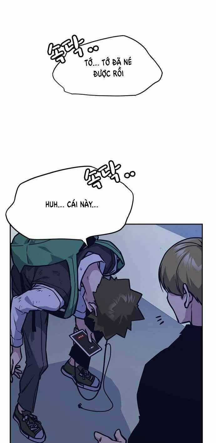 Học Nhóm - Study Group Chapter 36 trang 65