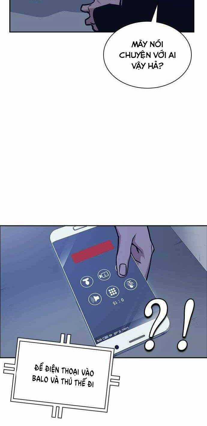 Học Nhóm - Study Group Chapter 36 trang 66