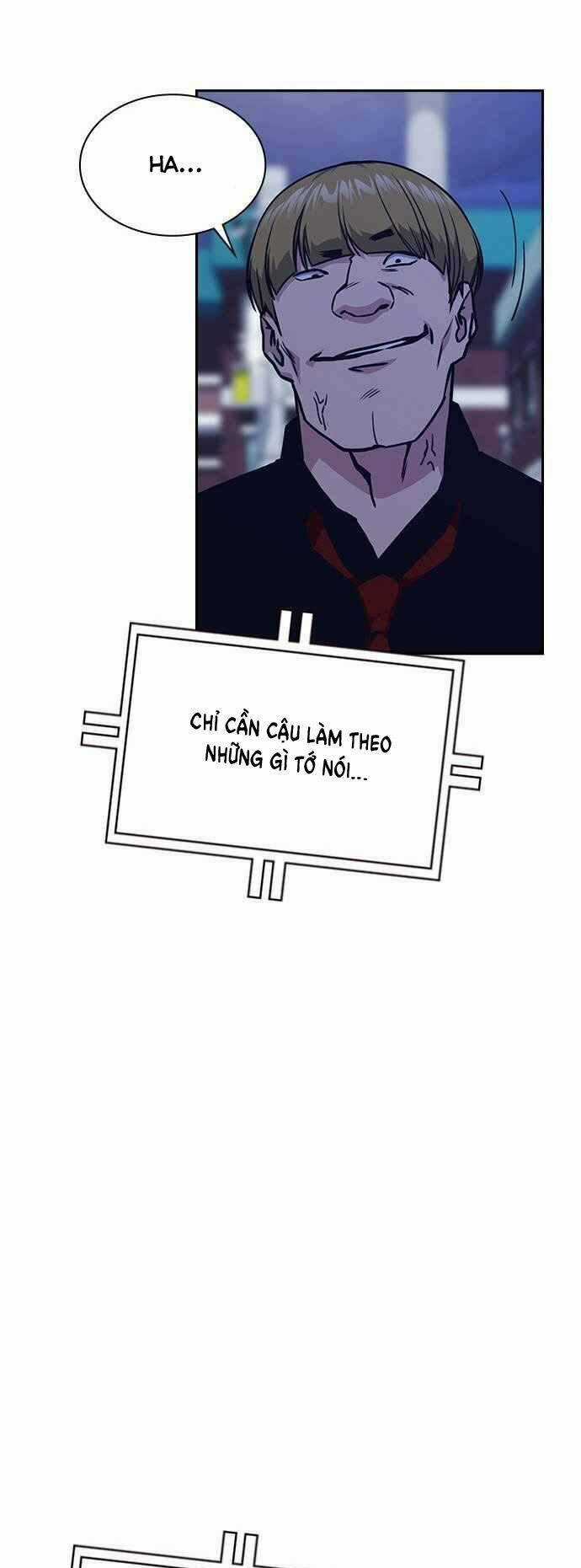 Học Nhóm - Study Group Chapter 36 trang 73