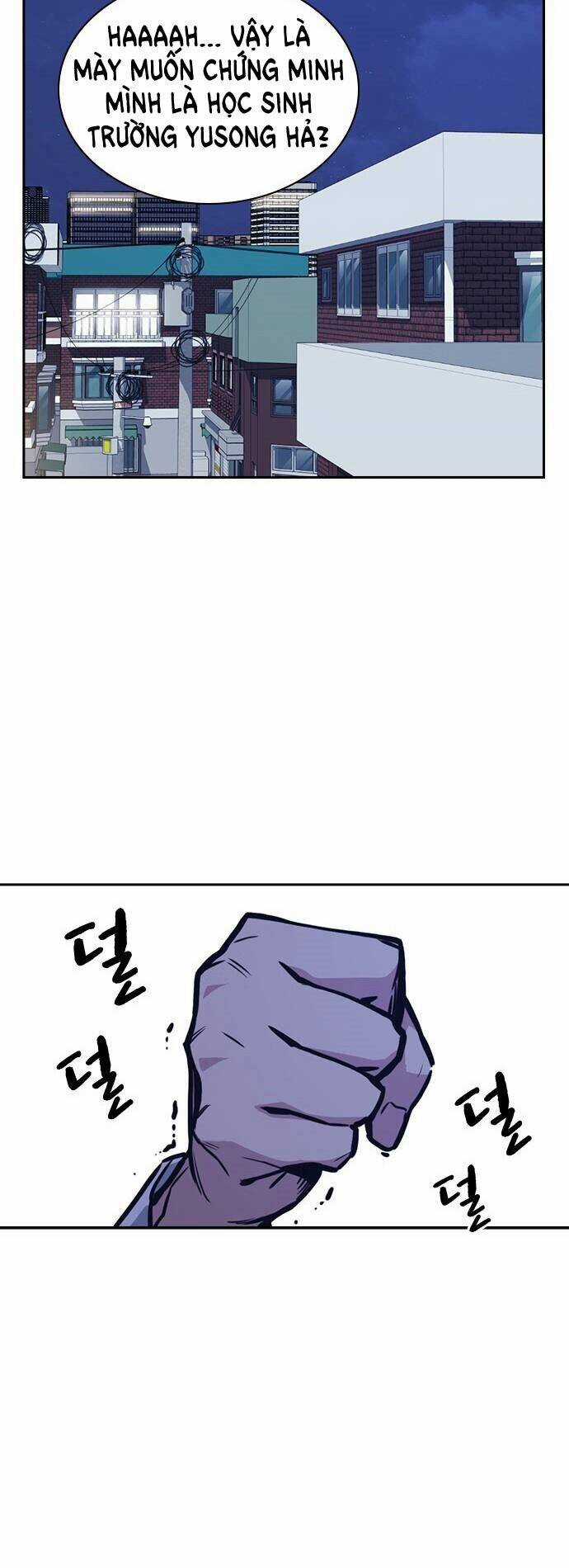 Học Nhóm - Study Group Chapter 37 trang 15