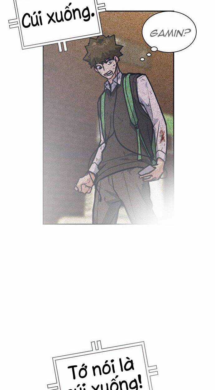 Học Nhóm - Study Group Chapter 37 trang 18