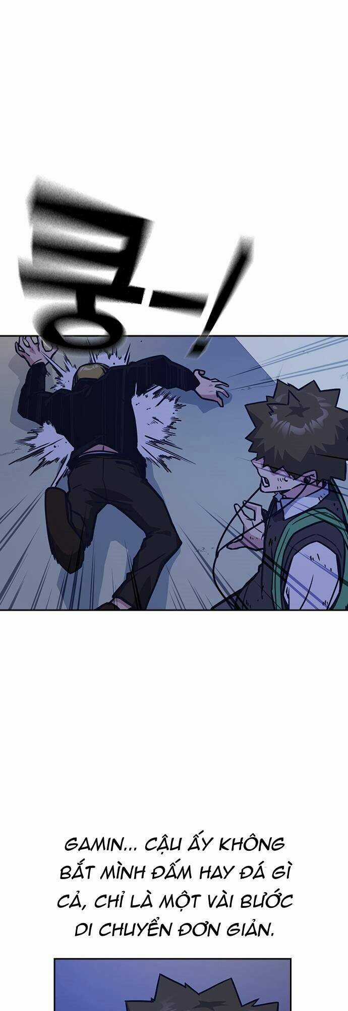 Học Nhóm - Study Group Chapter 37 trang 31