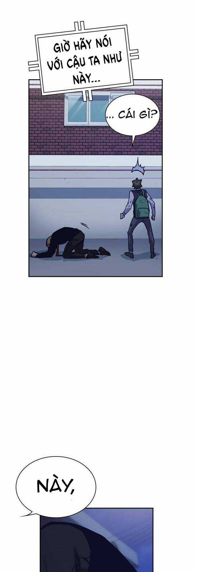 Học Nhóm - Study Group Chapter 37 trang 35