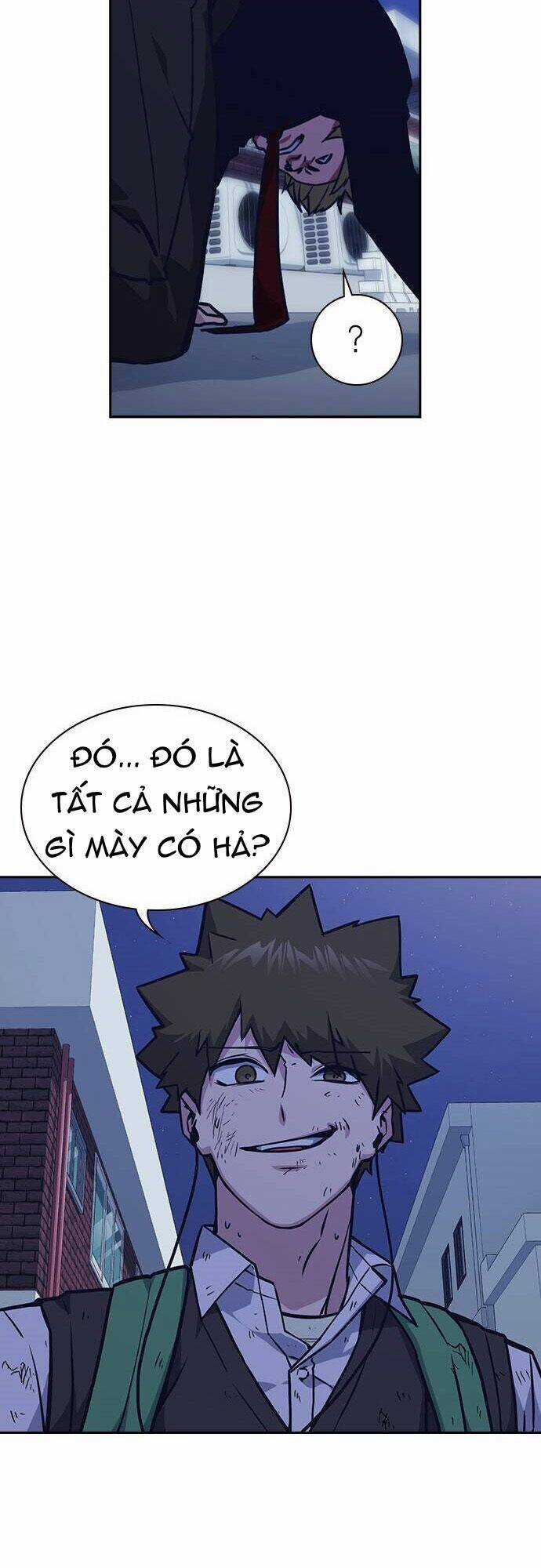 Học Nhóm - Study Group Chapter 37 trang 36