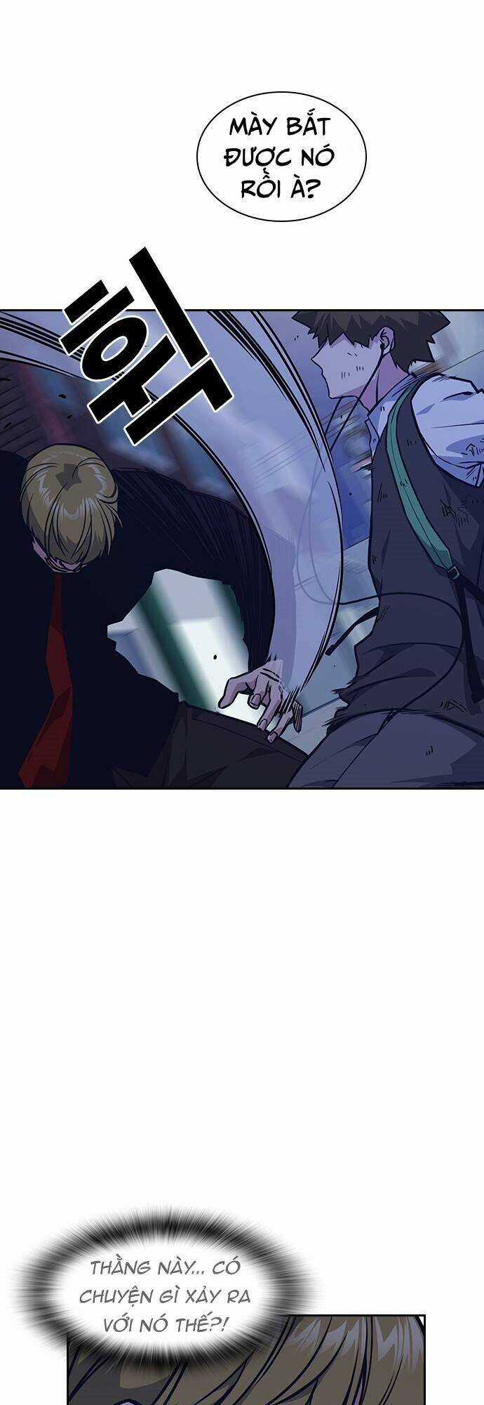 Học Nhóm - Study Group Chapter 37 trang 39