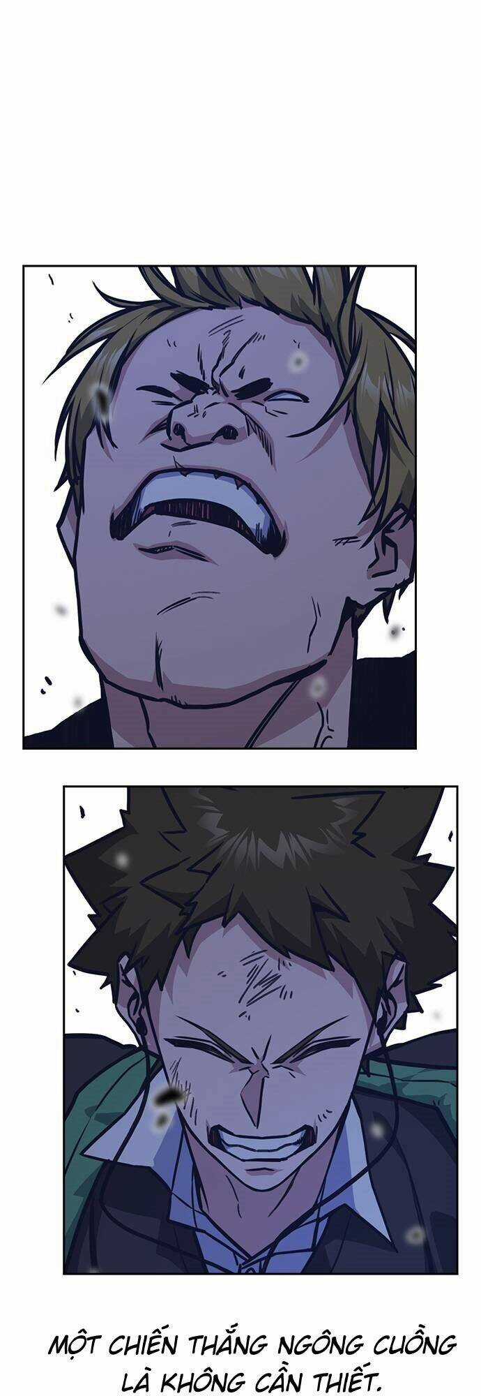 Học Nhóm - Study Group Chapter 37 trang 51