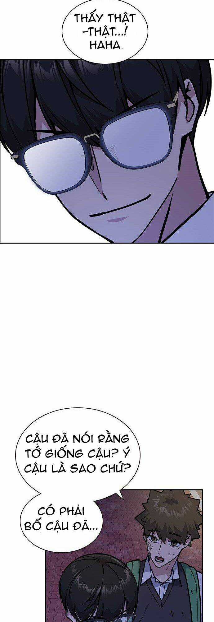 Học Nhóm - Study Group Chapter 37 trang 58