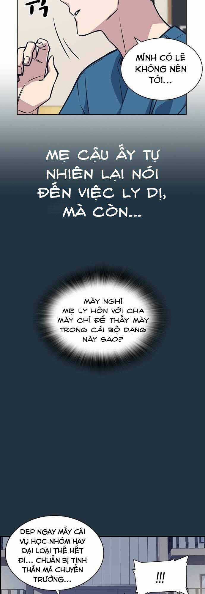 Học Nhóm - Study Group Chapter 38 trang 10