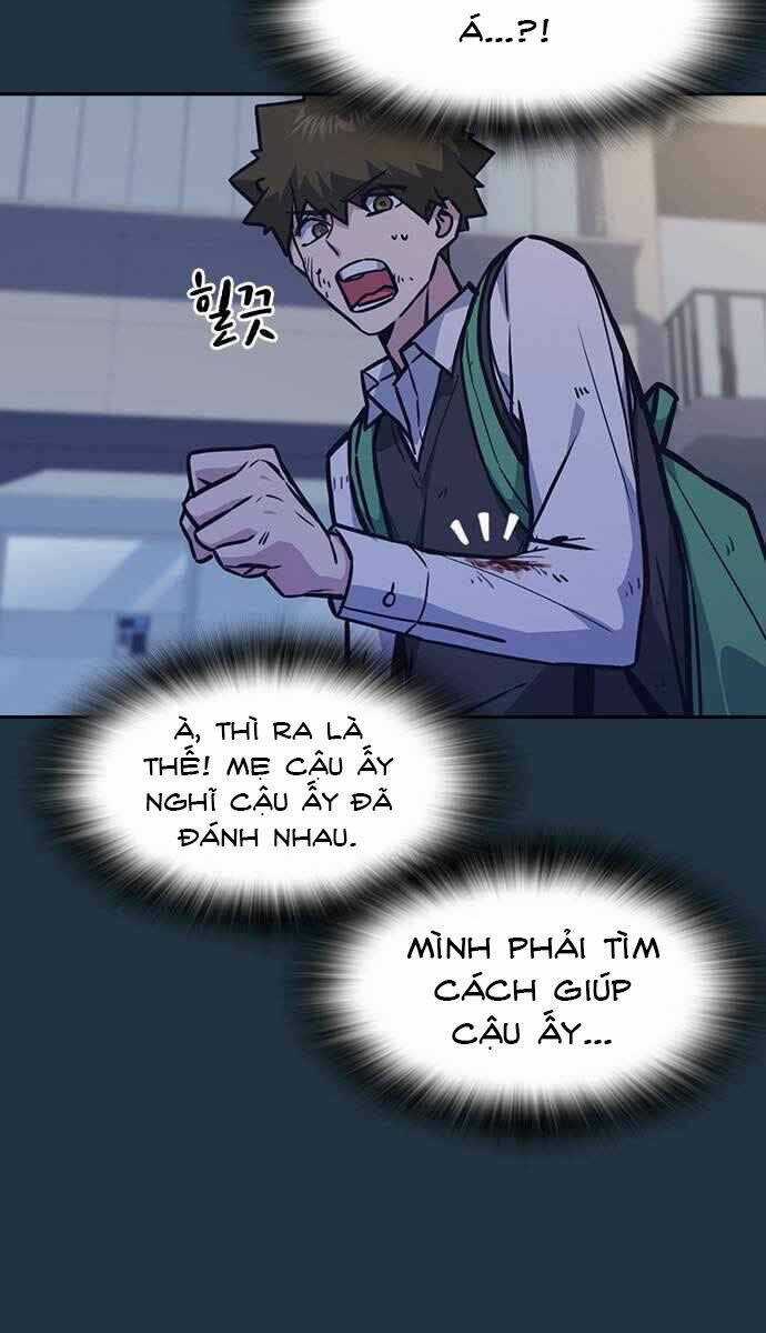 Học Nhóm - Study Group Chapter 38 trang 12