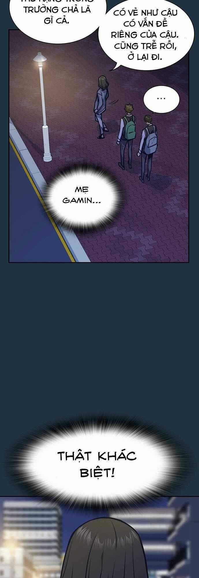 Học Nhóm - Study Group Chapter 38 trang 18