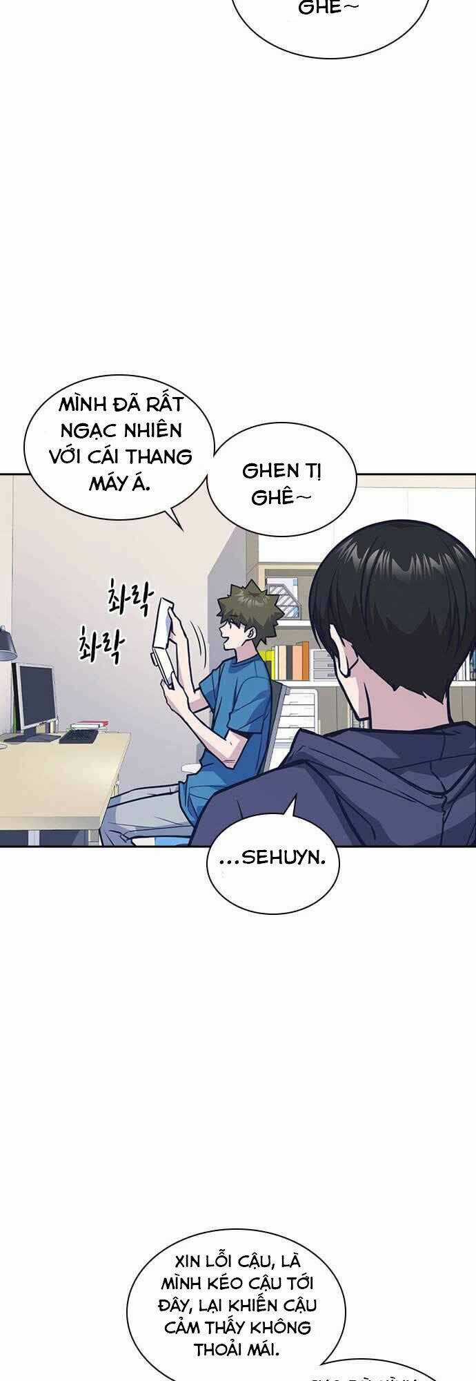 Học Nhóm - Study Group Chapter 38 trang 22