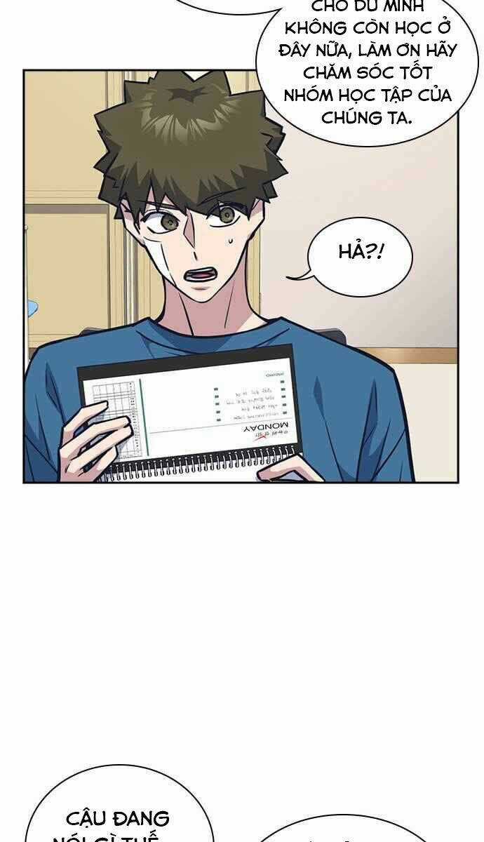 Học Nhóm - Study Group Chapter 38 trang 23