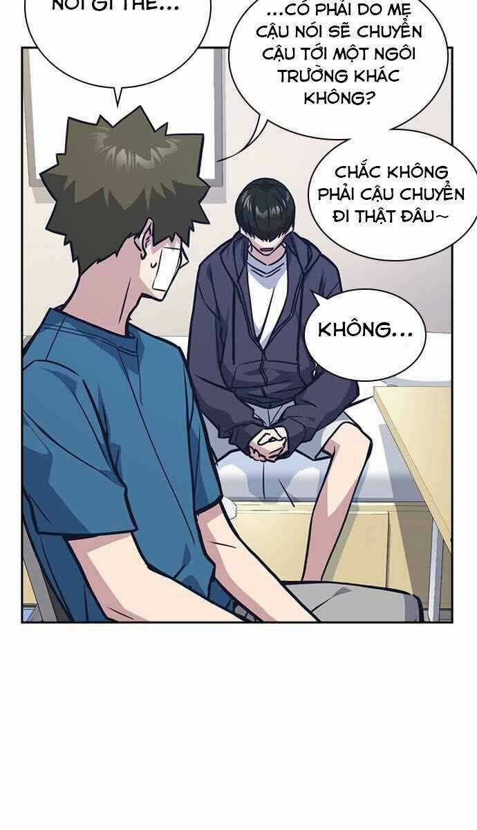 Học Nhóm - Study Group Chapter 38 trang 24