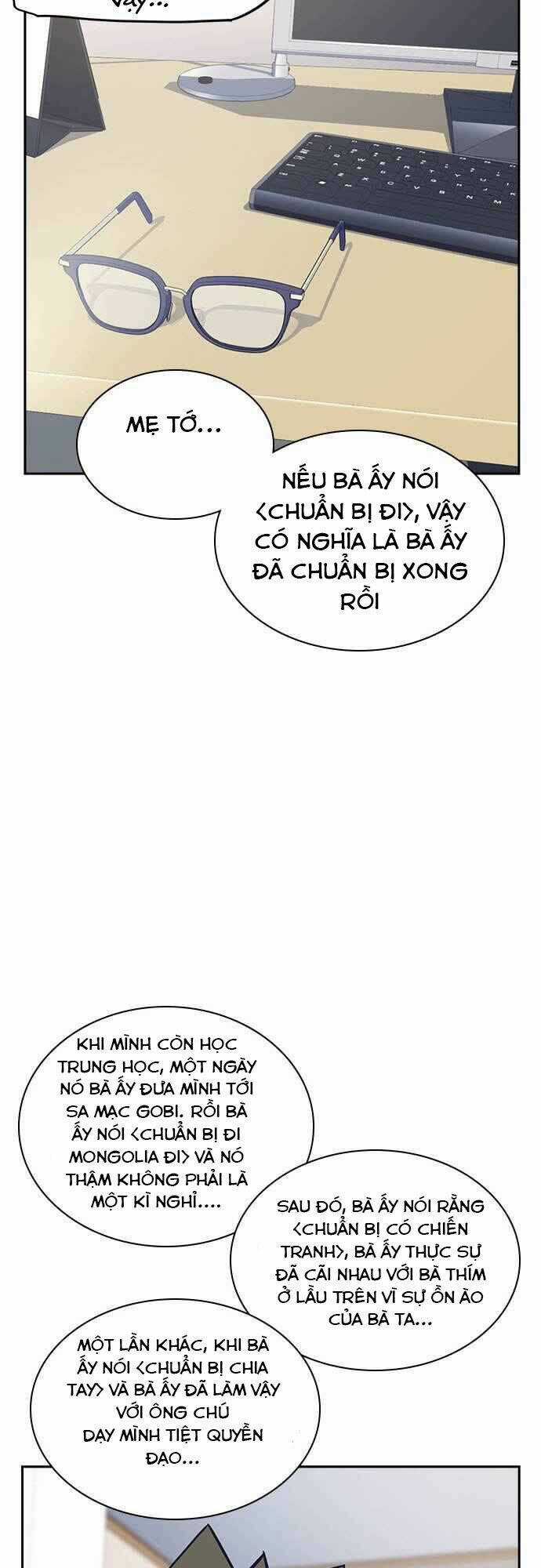 Học Nhóm - Study Group Chapter 38 trang 26