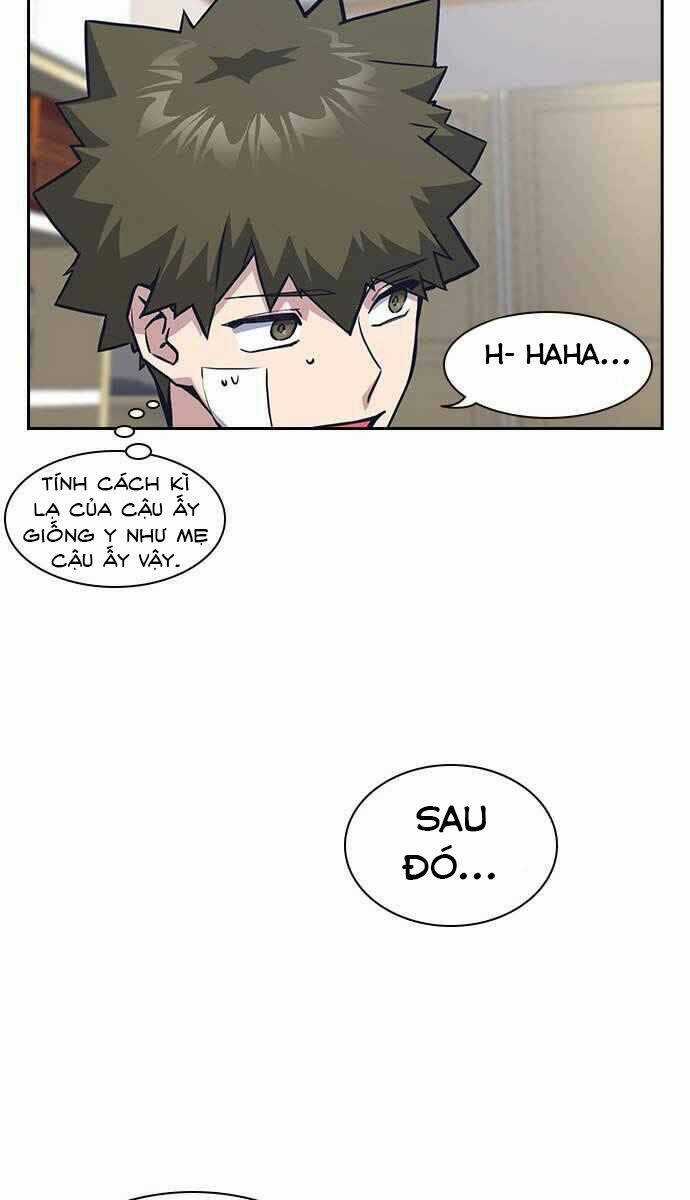 Học Nhóm - Study Group Chapter 38 trang 27