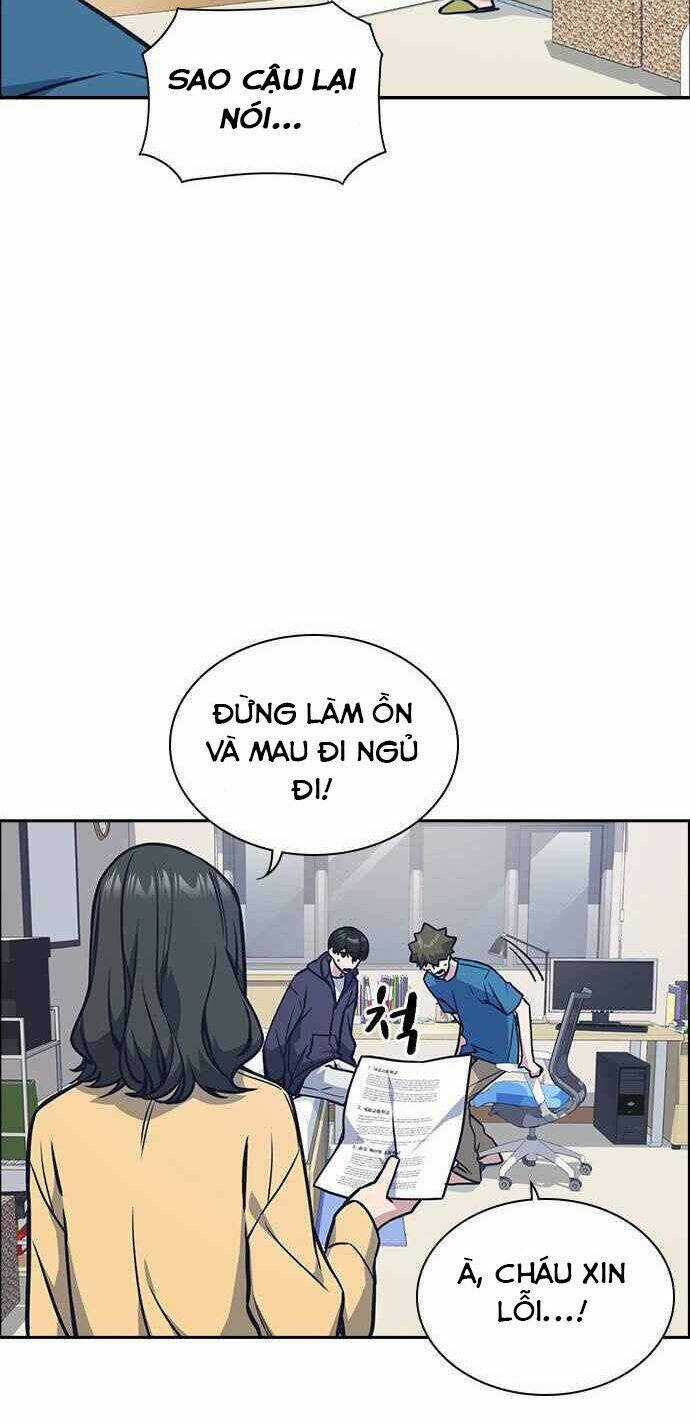 Học Nhóm - Study Group Chapter 38 trang 36