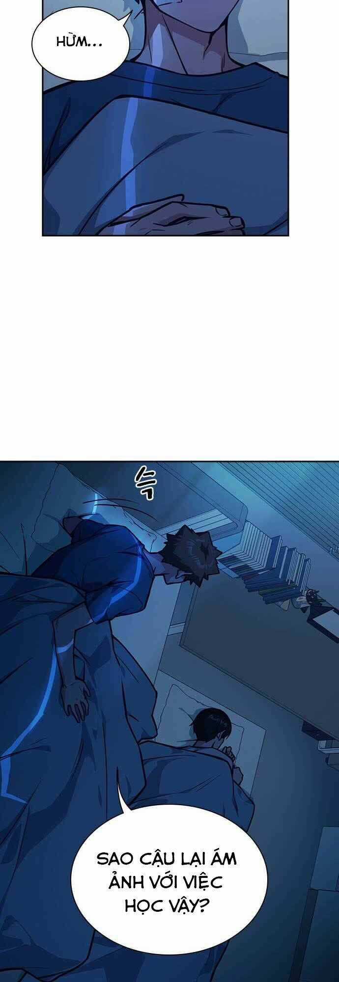 Học Nhóm - Study Group Chapter 38 trang 40