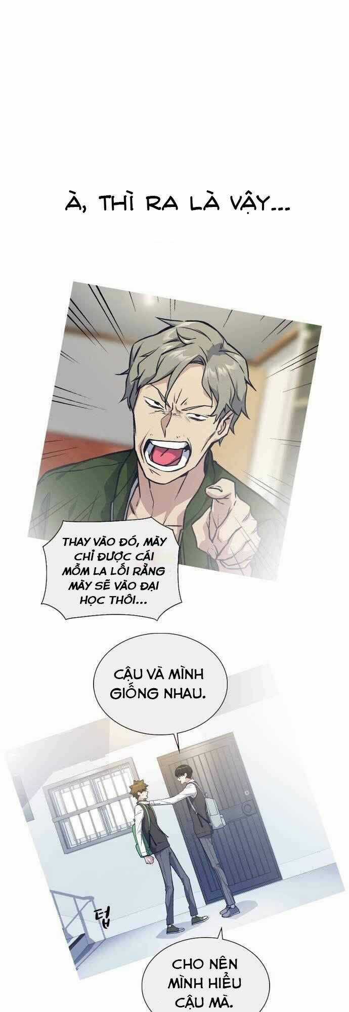 Học Nhóm - Study Group Chapter 38 trang 48