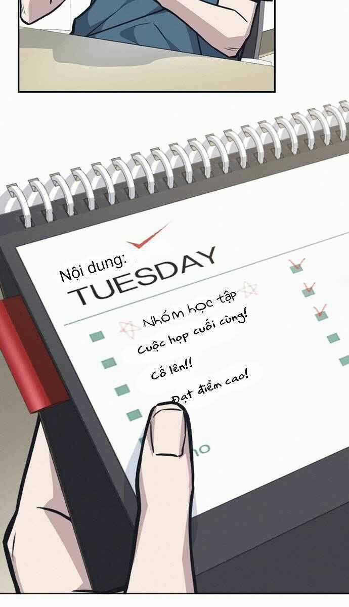 Học Nhóm - Study Group Chapter 38 trang 51