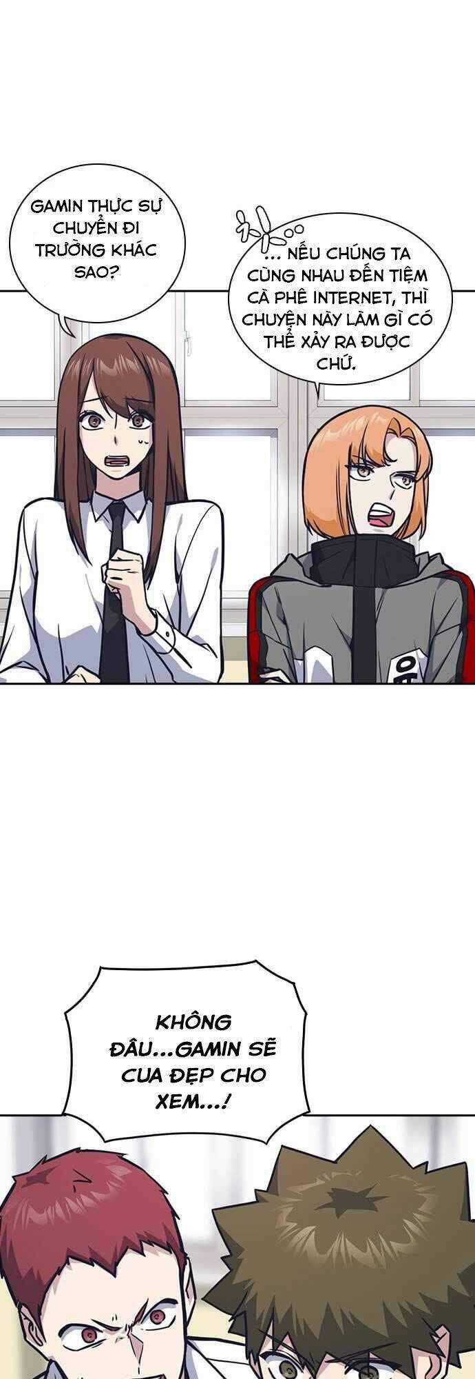 Học Nhóm - Study Group Chapter 38 trang 56