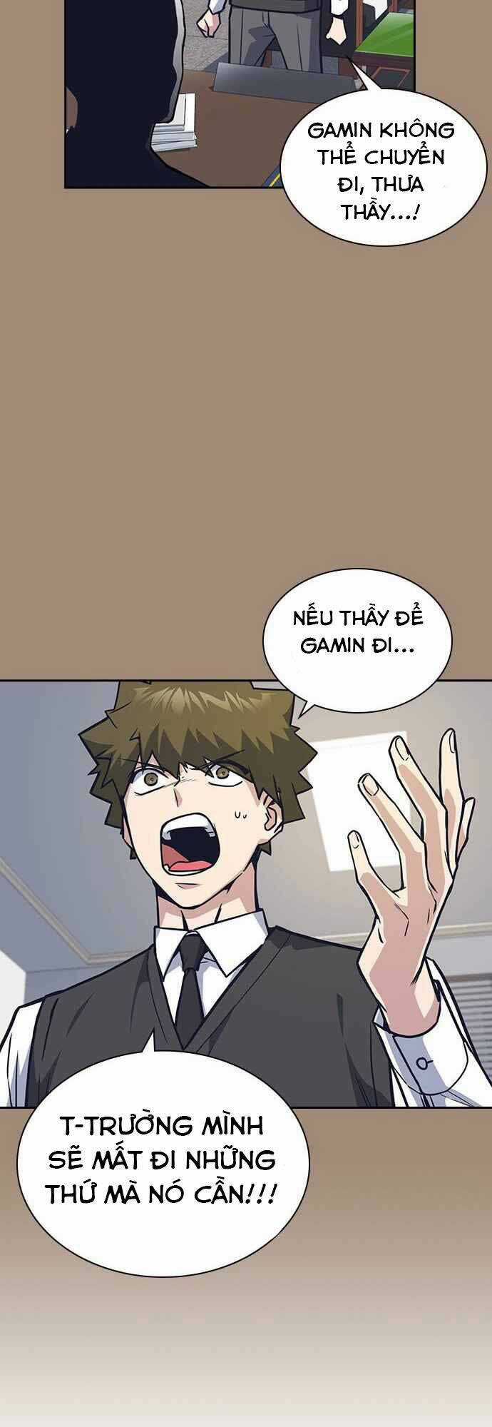 Học Nhóm - Study Group Chapter 38 trang 61