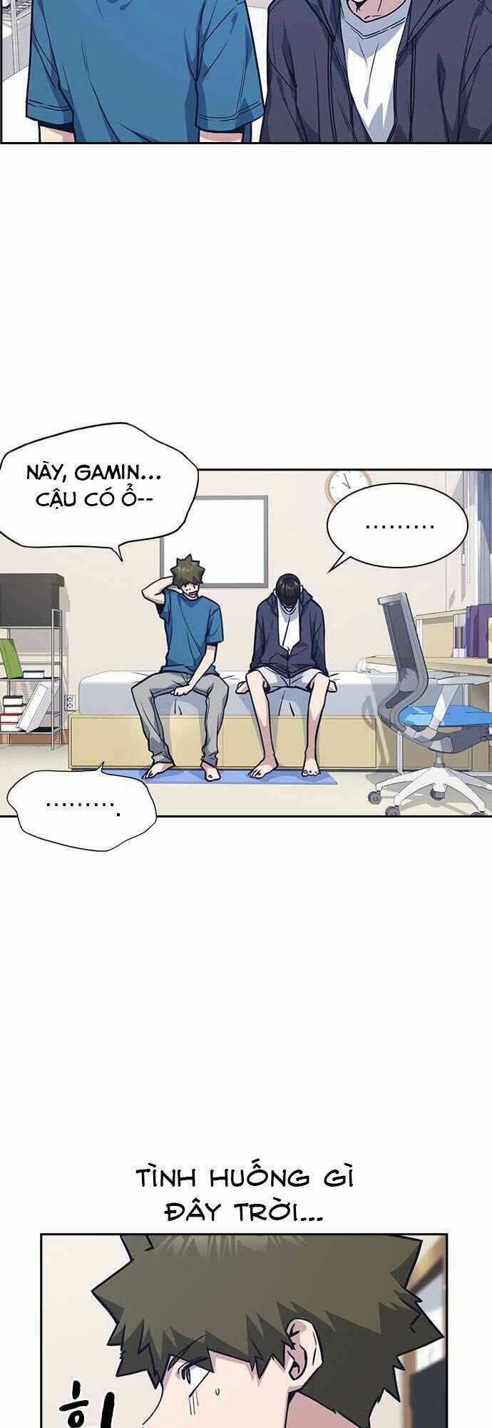 Học Nhóm - Study Group Chapter 38 trang 9