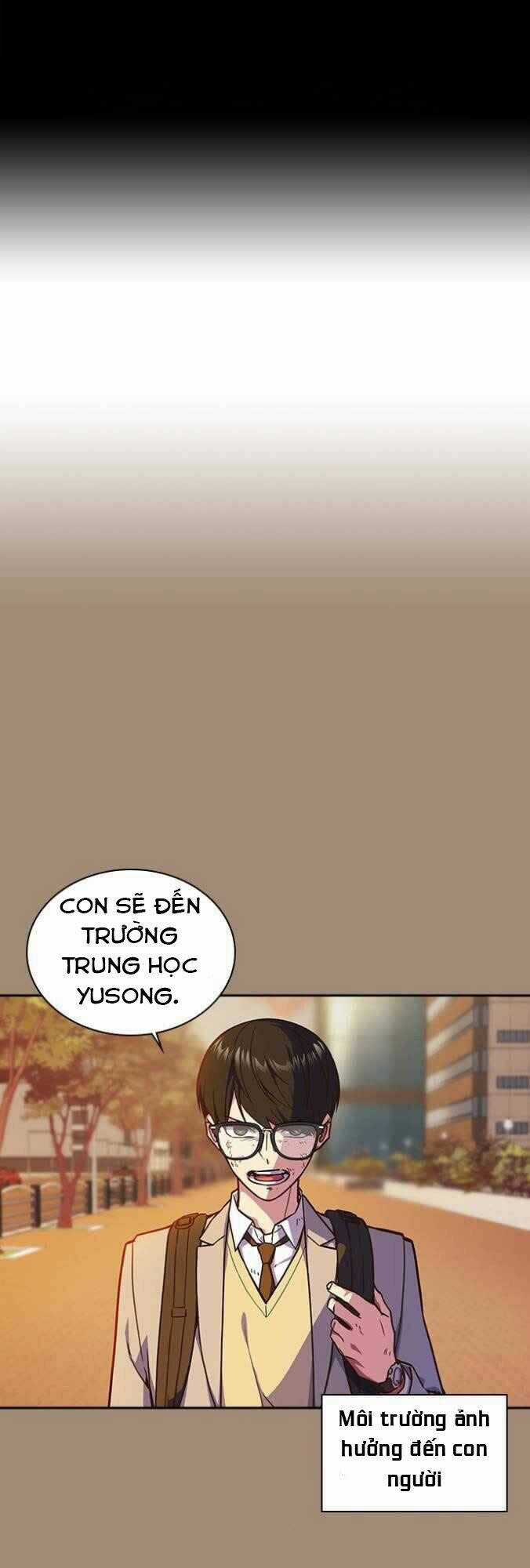 Học Nhóm - Study Group Chapter 39 trang 1