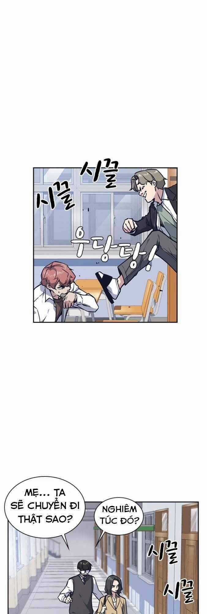 Học Nhóm - Study Group Chapter 39 trang 10