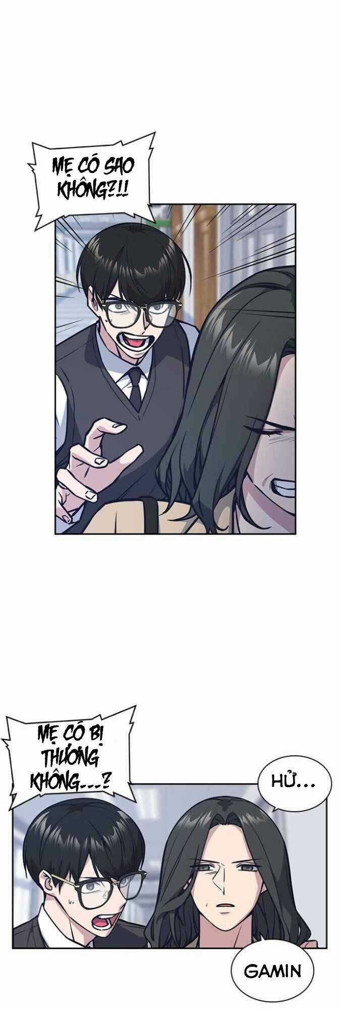 Học Nhóm - Study Group Chapter 39 trang 17