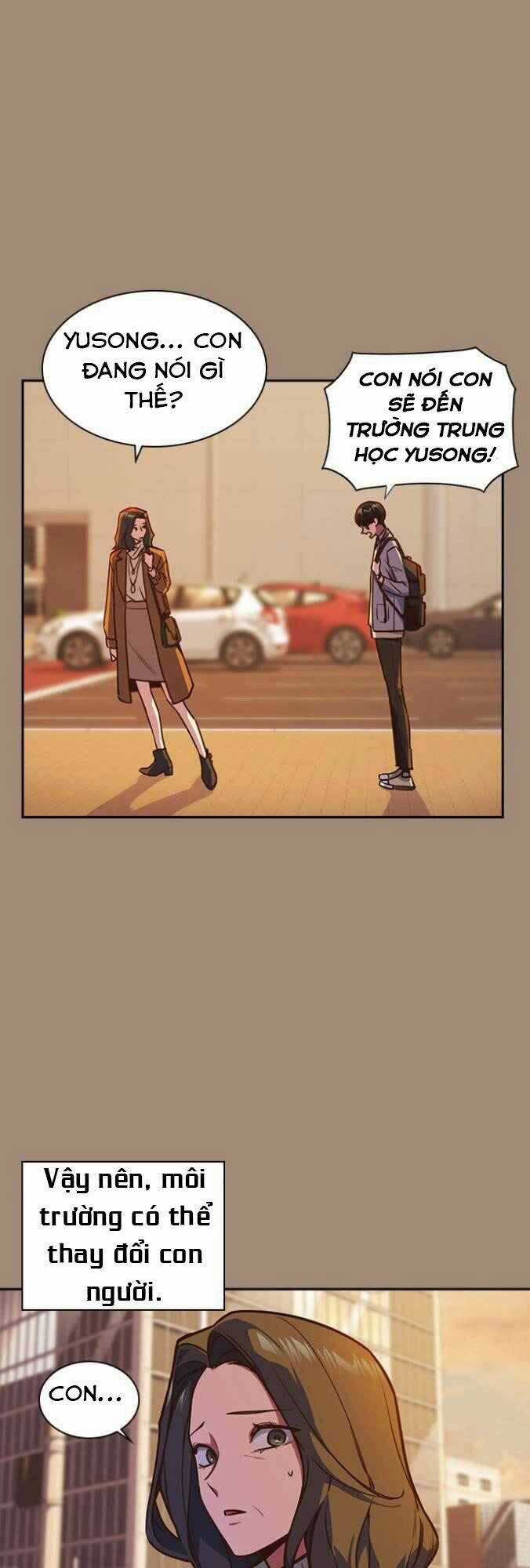 Học Nhóm - Study Group Chapter 39 trang 2