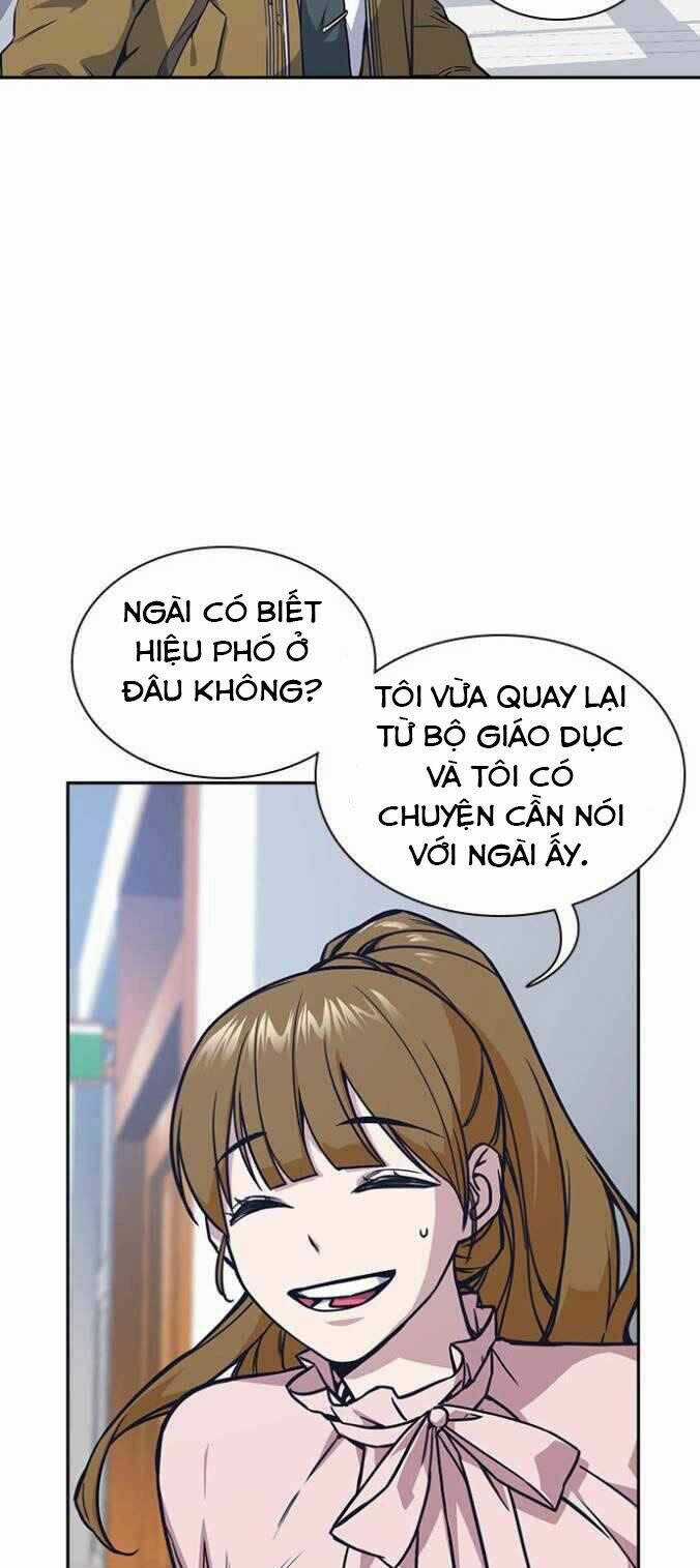 Học Nhóm - Study Group Chapter 39 trang 23