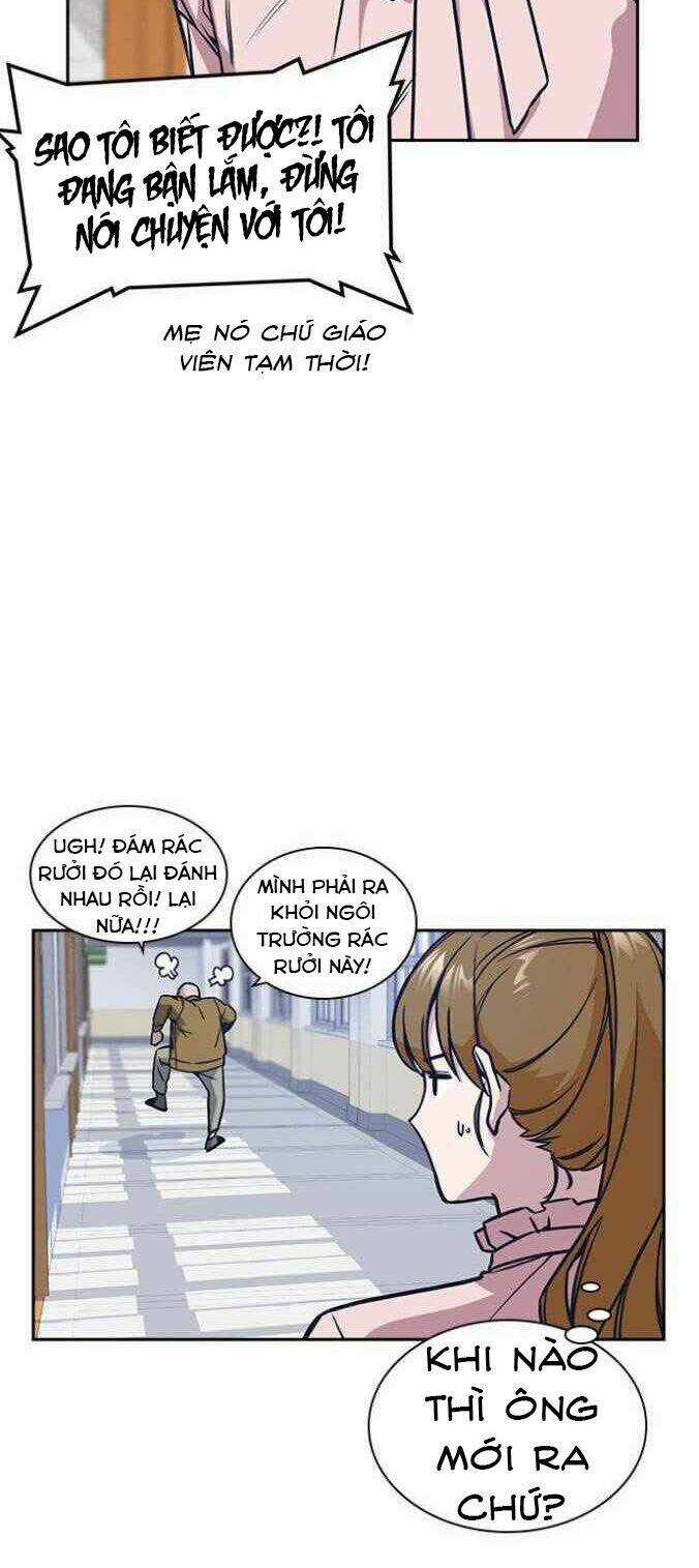 Học Nhóm - Study Group Chapter 39 trang 24