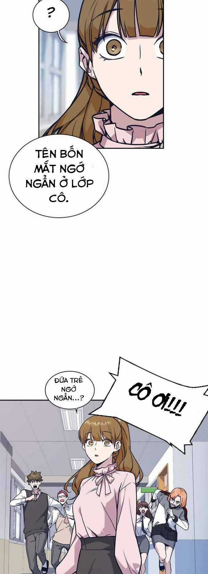 Học Nhóm - Study Group Chapter 39 trang 26