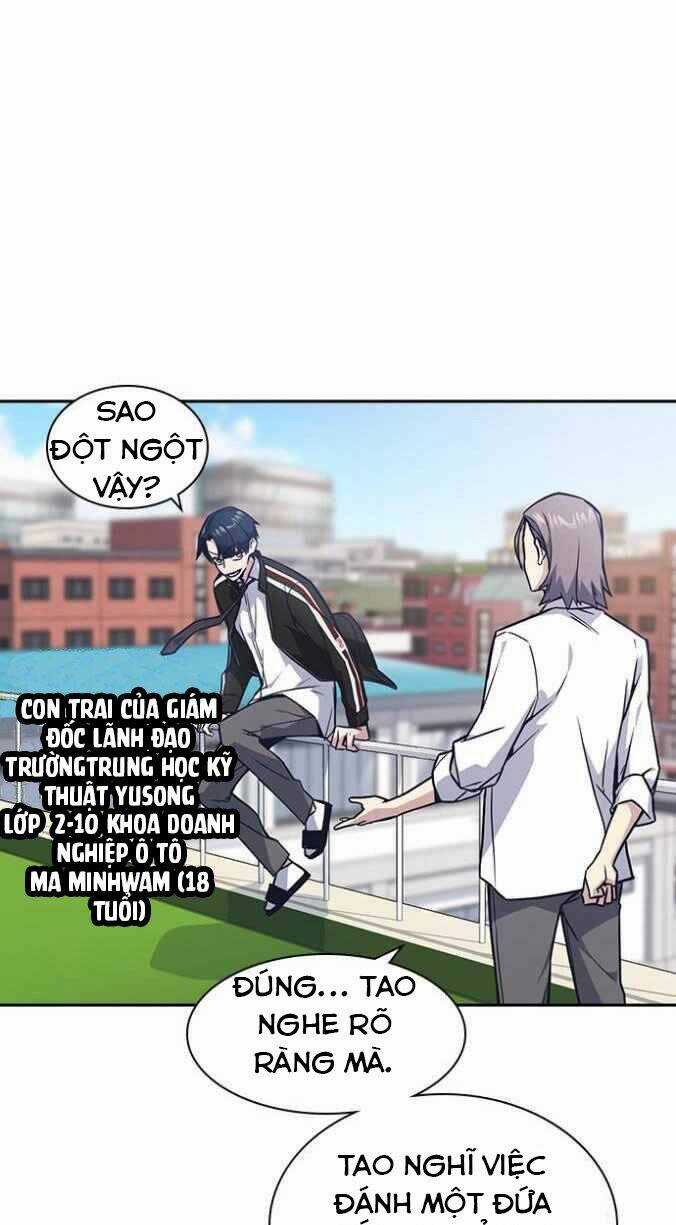 Học Nhóm - Study Group Chapter 39 trang 30