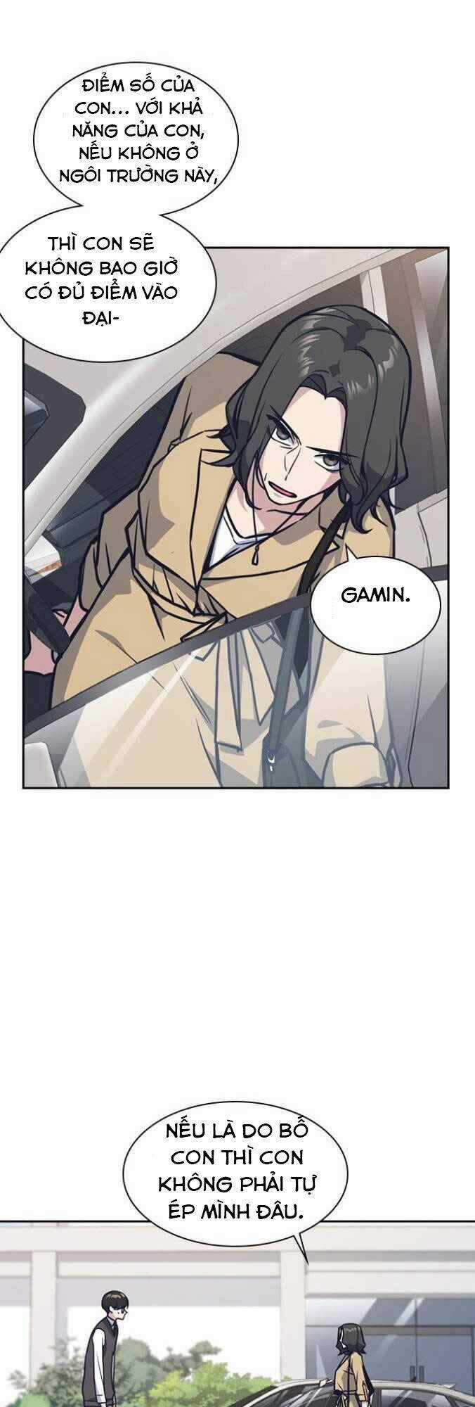 Học Nhóm - Study Group Chapter 39 trang 36