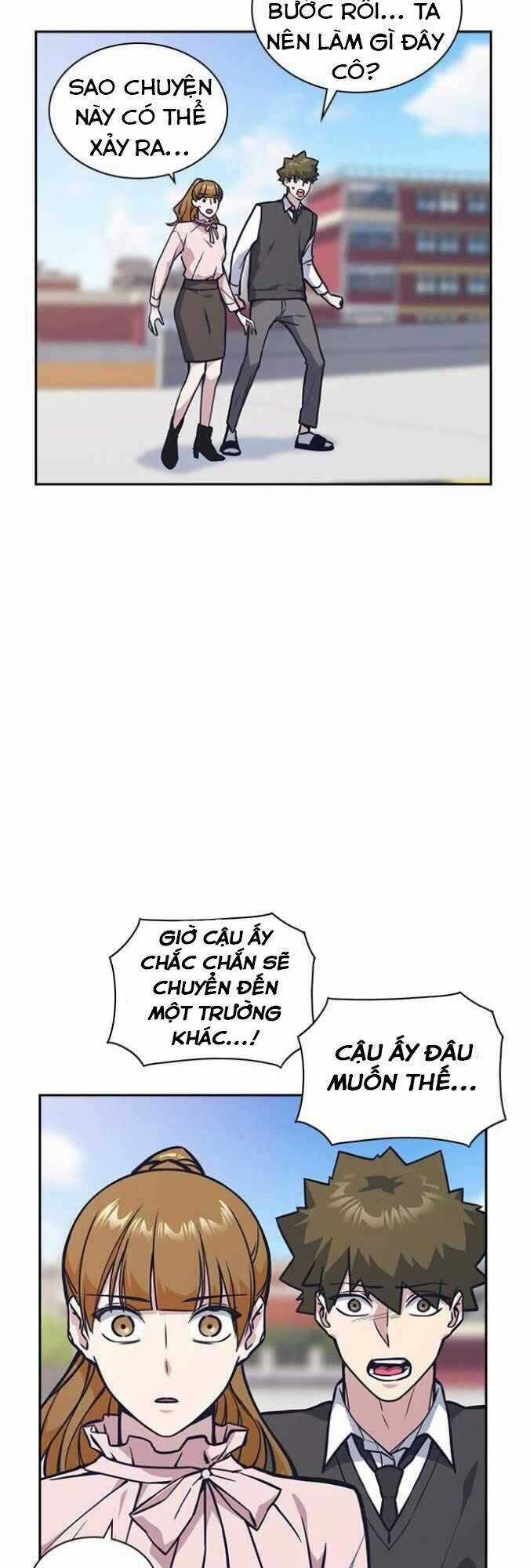 Học Nhóm - Study Group Chapter 39 trang 45