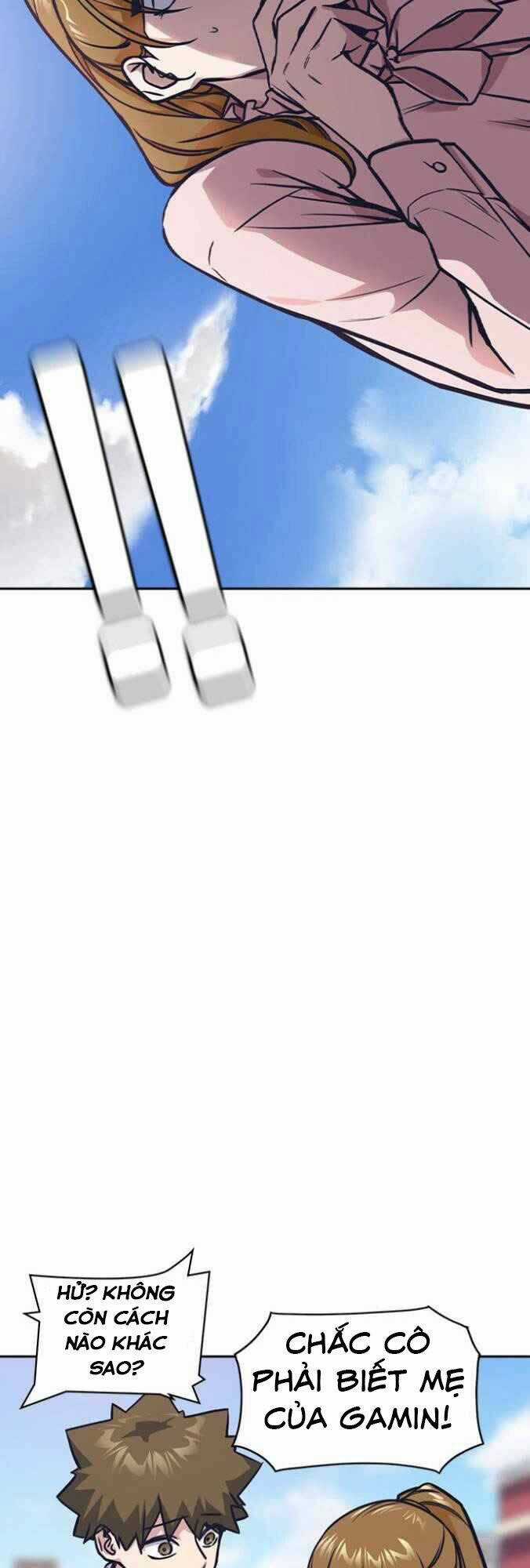 Học Nhóm - Study Group Chapter 39 trang 49