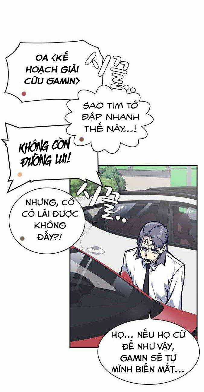 Học Nhóm - Study Group Chapter 39 trang 59