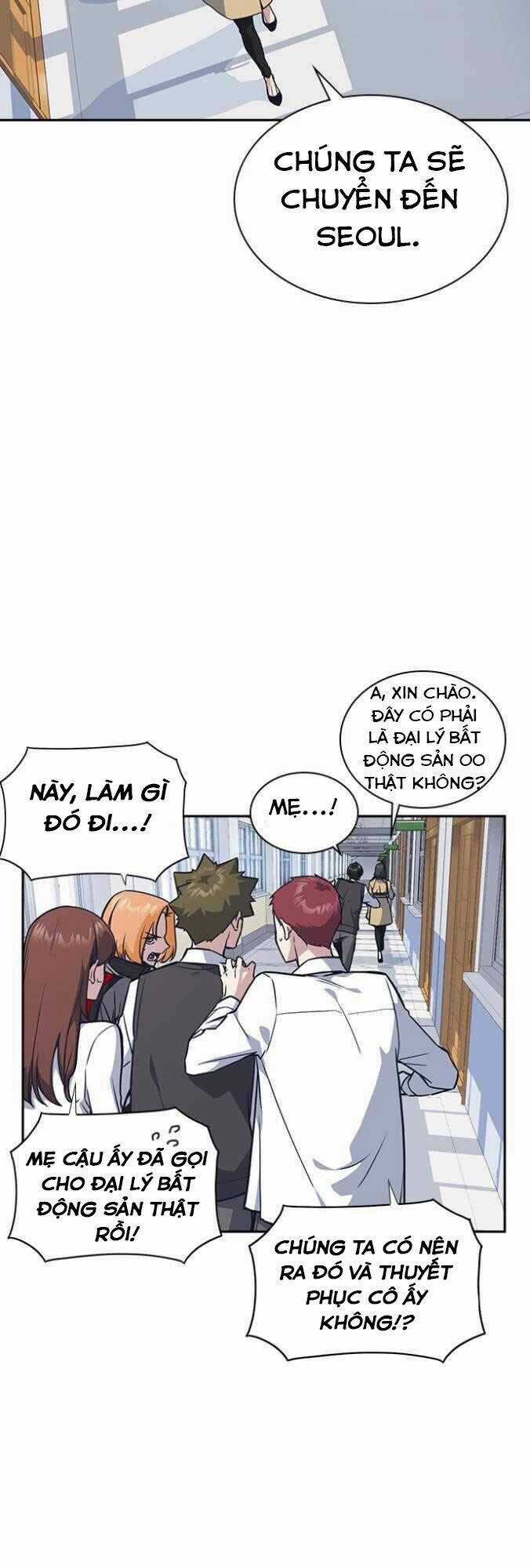 Học Nhóm - Study Group Chapter 39 trang 6