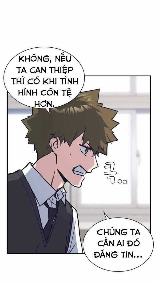 Học Nhóm - Study Group Chapter 39 trang 7