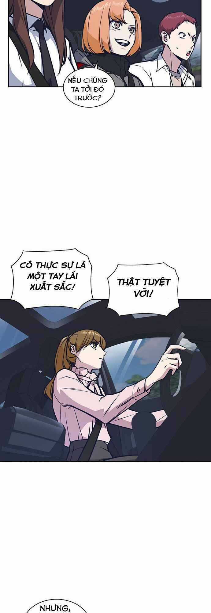 Học Nhóm - Study Group Chapter 40 trang 26