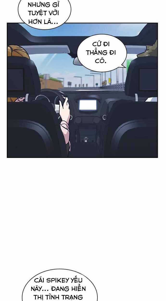 Học Nhóm - Study Group Chapter 40 trang 27