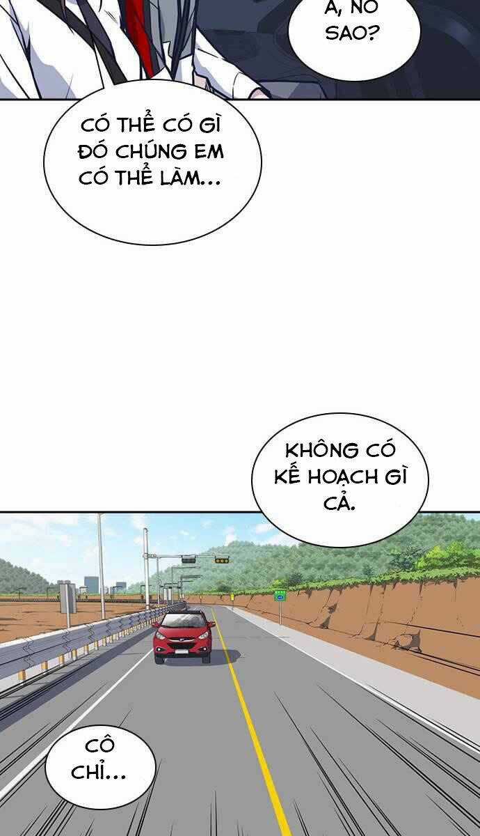 Học Nhóm - Study Group Chapter 40 trang 31