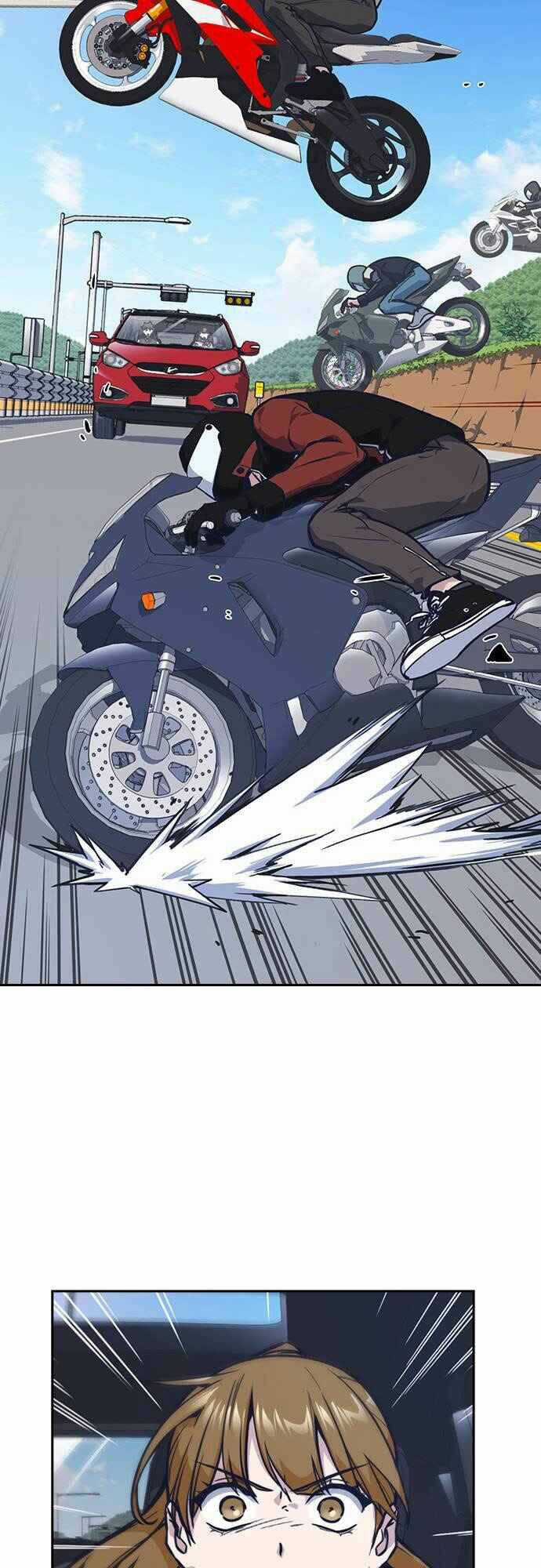 Học Nhóm - Study Group Chapter 40 trang 33